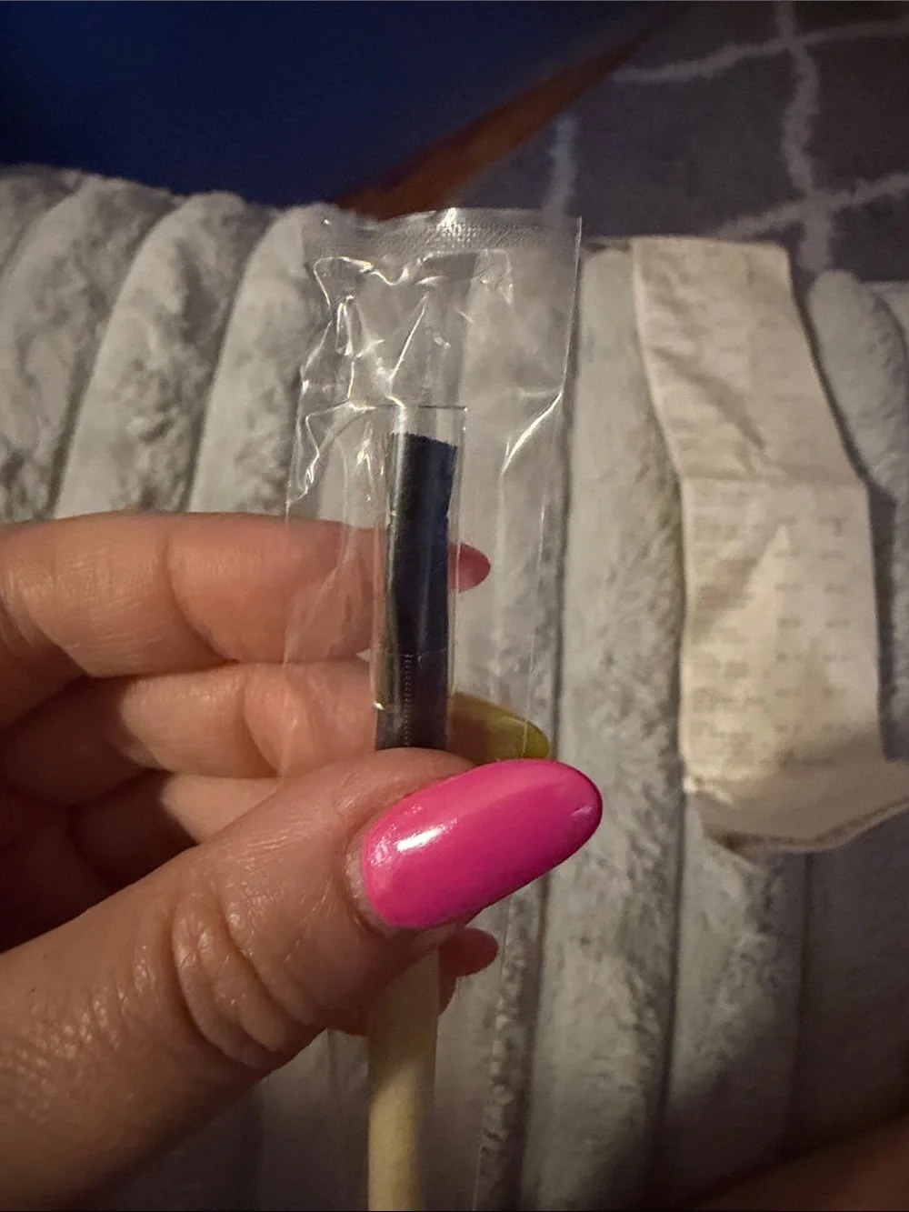 Bobbi Brown Precision Eyebrow Brush